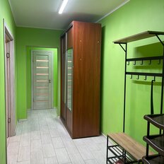 Квартира 58 м², 2-комнатная - изображение 2