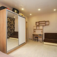 Квартира 33,9 м², 1-комнатная - изображение 5