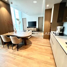 Квартира 95 м², 2-комнатные - изображение 2