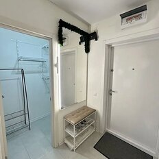 Квартира 40 м², 1-комнатная - изображение 5