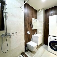 Квартира 43 м², 1-комнатная - изображение 4