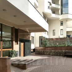 Квартира 129 м², 3-комнатная - изображение 4