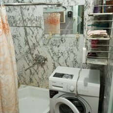 Квартира 30 м², 1-комнатная - изображение 1