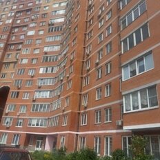 Квартира 56 м², 2-комнатная - изображение 1