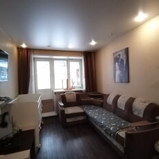 Квартира 31 м², 1-комнатная - изображение 3