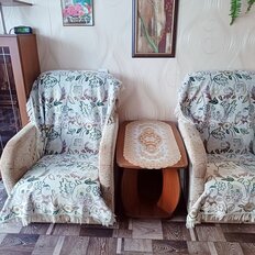 Квартира 37 м², 1-комнатная - изображение 5