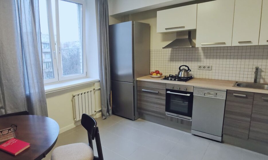 60 м², 3-комнатная квартира 150 000 ₽ в месяц - изображение 99