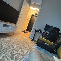 Квартира 35 м², 1-комнатные - изображение 4