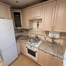 Квартира 31 м², 1-комнатная - изображение 3