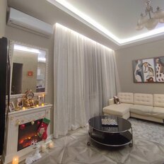 Квартира 118 м², 4-комнатная - изображение 2