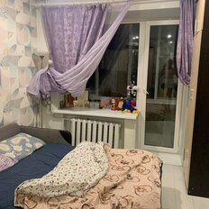 Квартира 30 м², 1-комнатная - изображение 3