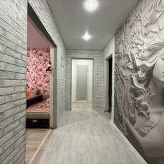 Квартира 68 м², 3-комнатная - изображение 1