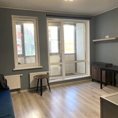 Квартира 24,9 м², студия - изображение 3