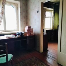 Квартира 43,5 м², 2-комнатная - изображение 3