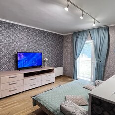 Квартира 32,7 м², студия - изображение 3