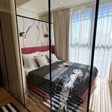 Квартира 30 м², 1-комнатная - изображение 3