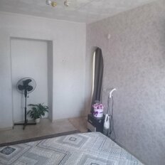 Квартира 50 м², 2-комнатная - изображение 4