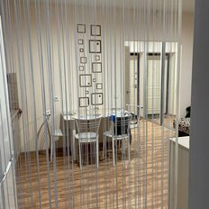 Квартира 26 м², студия - изображение 5