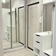 Квартира 38 м², 1-комнатная - изображение 5