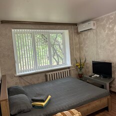 Квартира 36 м², 1-комнатная - изображение 5
