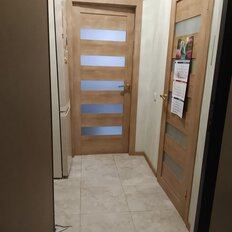 Квартира 20,6 м², студия - изображение 1