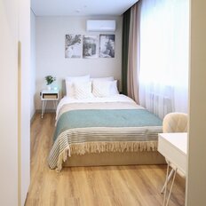 Квартира 21 м², студия - изображение 2