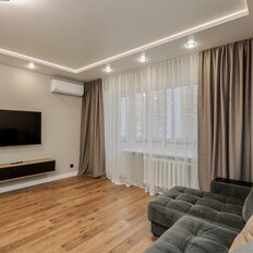 Квартира 80 м², 2-комнатная - изображение 2