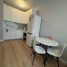 Квартира 34 м², 1-комнатная - изображение 4