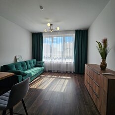 Квартира 31 м², студия - изображение 1