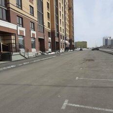 Квартира 67 м², 1-комнатная - изображение 3