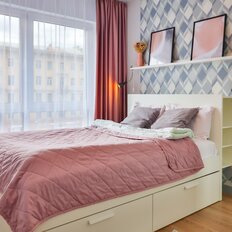 Квартира 62 м², 2-комнатная - изображение 3