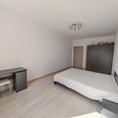 Квартира 48,7 м², 1-комнатная - изображение 1