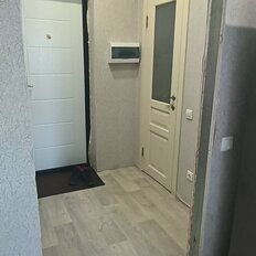 Квартира 35 м², студия - изображение 5