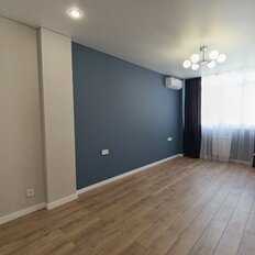 Квартира 50 м², 1-комнатная - изображение 2