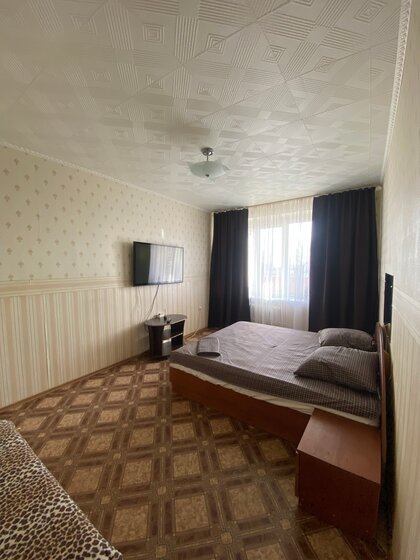 50 м², 2-комнатная квартира 2 800 ₽ в сутки - изображение 62