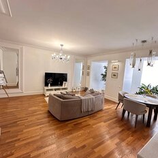 Квартира 97,7 м², 3-комнатная - изображение 3