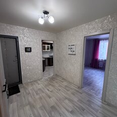 Квартира 65 м², 3-комнатная - изображение 4