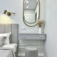 Квартира 39 м², 2-комнатная - изображение 3