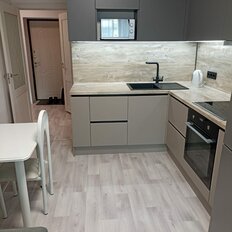 Квартира 41 м², 1-комнатная - изображение 3