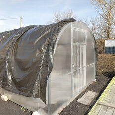 дом + 5,1 сотки, участок - изображение 1