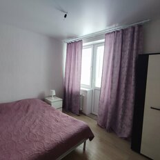 Квартира 35 м², 2-комнатная - изображение 4