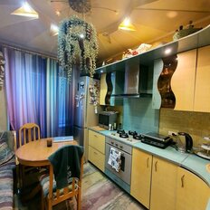 Квартира 62 м², 3-комнатная - изображение 3