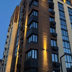 Квартира 41,9 м², 1-комнатная - изображение 2