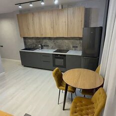Квартира 52 м², 2-комнатные - изображение 1