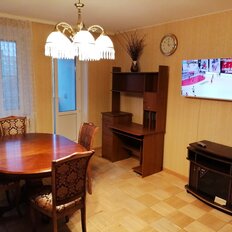 Квартира 46 м², 2-комнатная - изображение 1