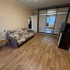 Квартира 39 м², 1-комнатная - изображение 3