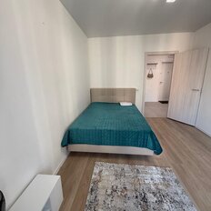 Квартира 39,6 м², 1-комнатная - изображение 4