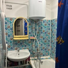 Квартира 43,7 м², 2-комнатная - изображение 4