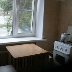 Квартира 29 м², 1-комнатная - изображение 2