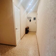 Квартира 30 м², 1-комнатная - изображение 4